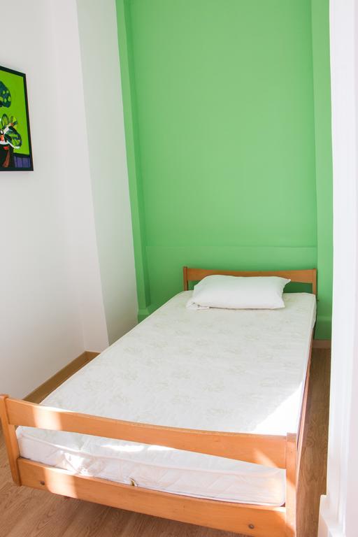 Sunny Apartment Anamaria โอปาติยา ภายนอก รูปภาพ