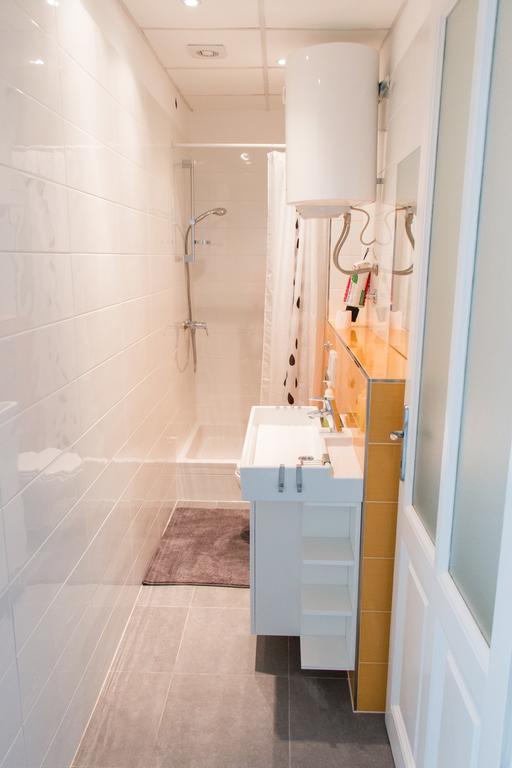 Sunny Apartment Anamaria โอปาติยา ภายนอก รูปภาพ