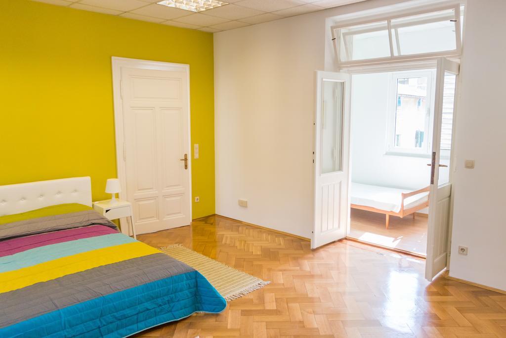 Sunny Apartment Anamaria โอปาติยา ภายนอก รูปภาพ