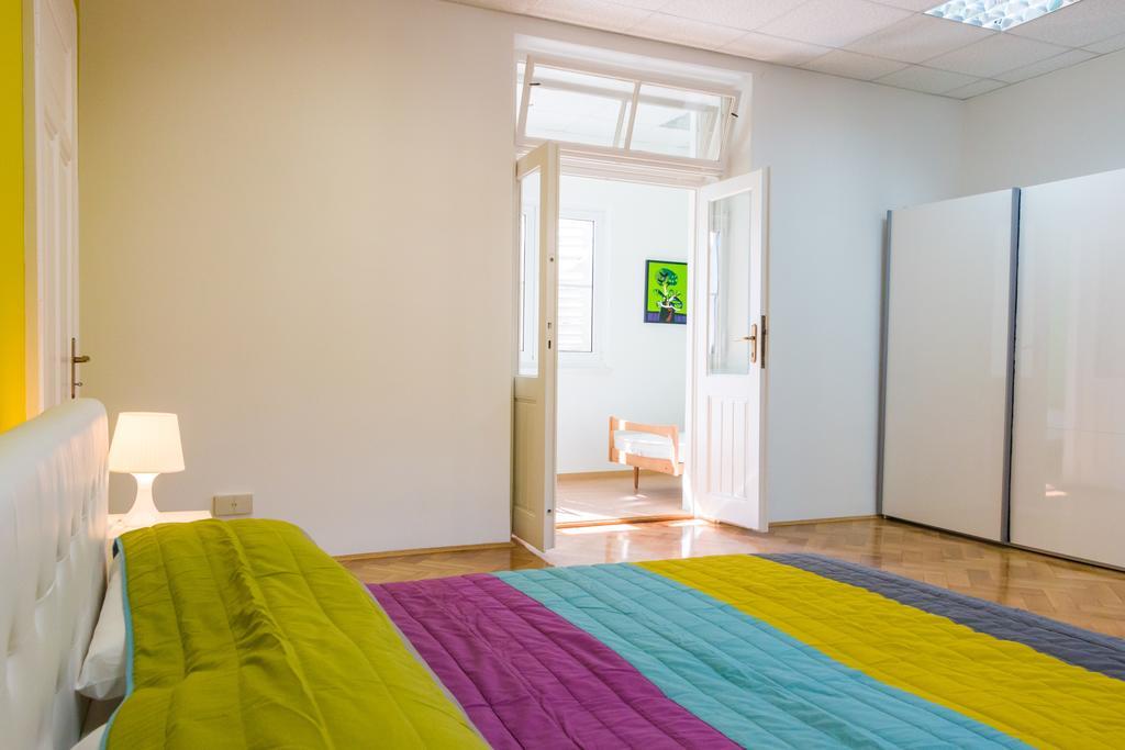 Sunny Apartment Anamaria โอปาติยา ภายนอก รูปภาพ