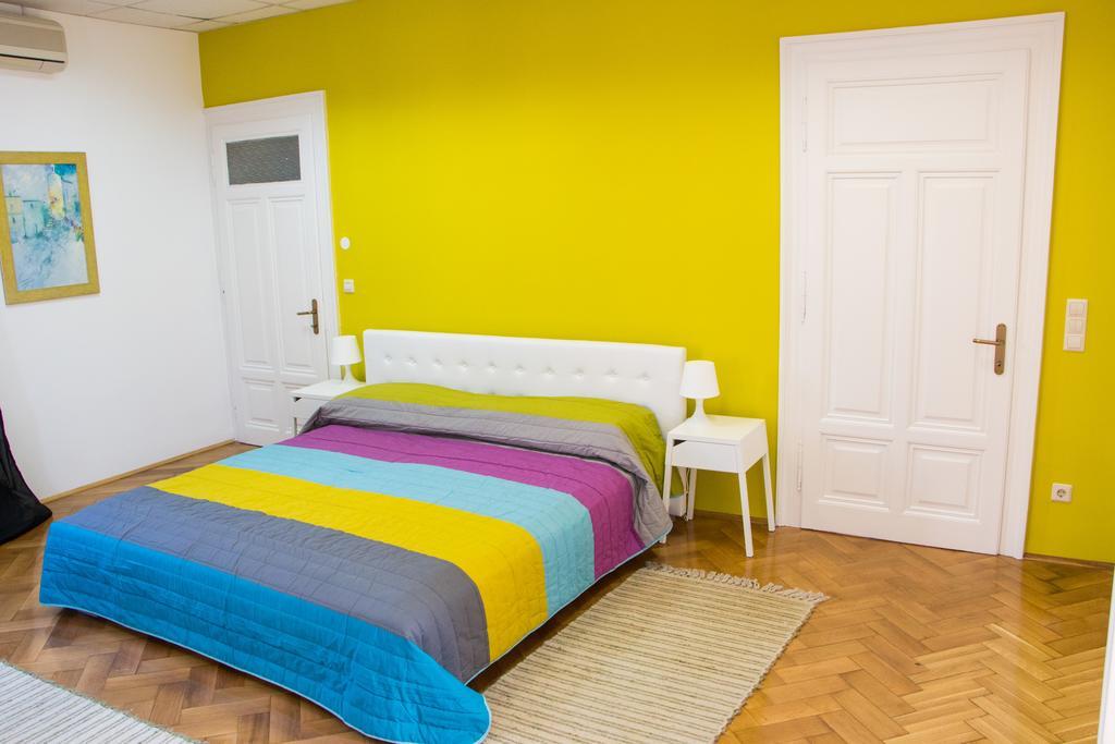 Sunny Apartment Anamaria โอปาติยา ภายนอก รูปภาพ