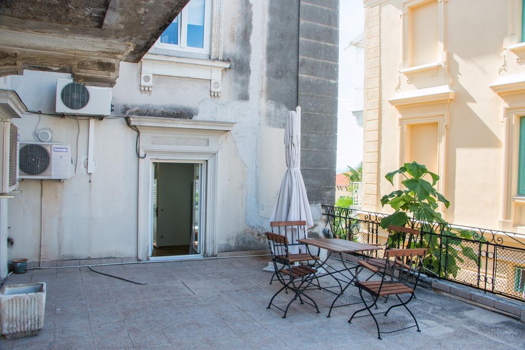 Sunny Apartment Anamaria โอปาติยา ภายนอก รูปภาพ